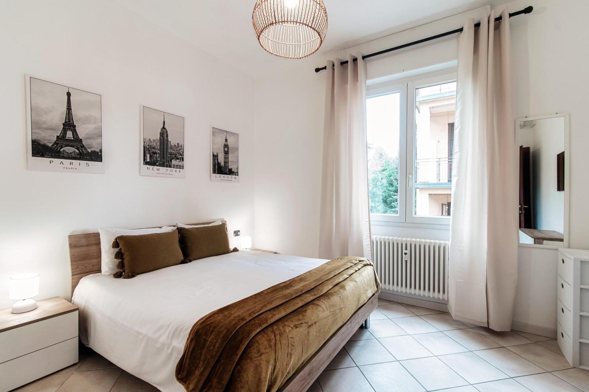Zamenhof 9 - By Myhomeincomo Exterior photo